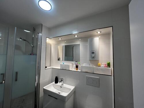 Foto - Etagenwohnung zur Miete in München