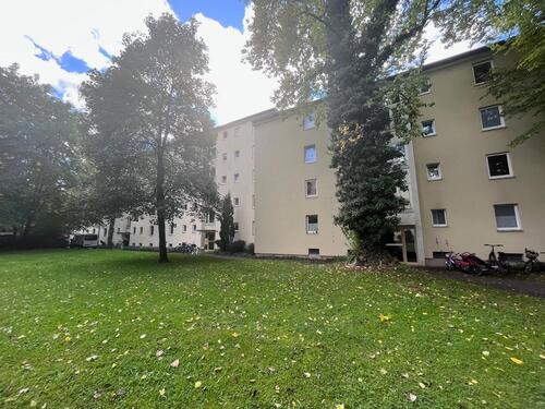 Foto - Etagenwohnung in München