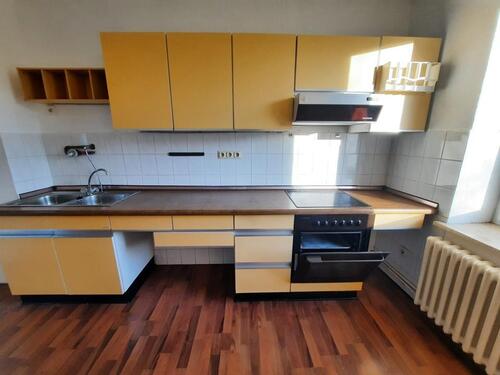 Foto - Etagenwohnung in Bahrdorf