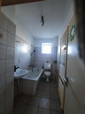 Foto - Etagenwohnung in Bahrdorf zur Miete