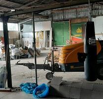 Halle ca. 250m² - 714,00 EUR Miete, in Saterland (PLZ: 26683)