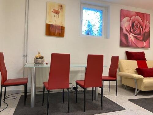 Foto - Etagenwohnung zur Miete in Küssaberg