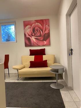 Foto - Etagenwohnung in Küssaberg