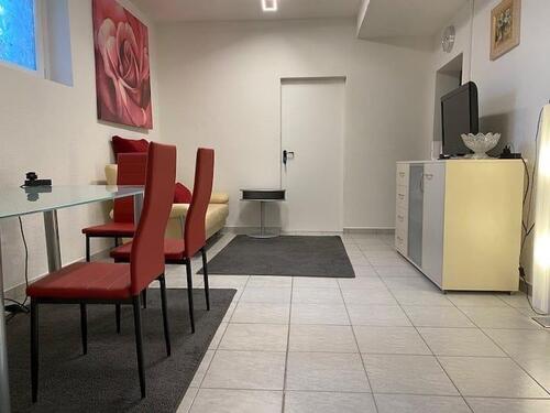 Foto - Etagenwohnung in Küssaberg zur Miete