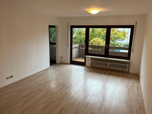 Foto - Helle 1,5-Zimmer-Wohnung mit Balkon und Stellplatz in Schorndorf