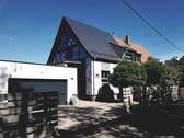Foto - Haus DHH Netzschkau Miete Vogtland bei Reichenbach Zwickau Plauen