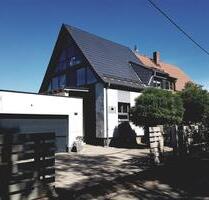 Haus DHH Netzschkau Miete Vogtland bei Reichenbach Zwickau Plauen - Lichtenstein (Sachsen)