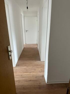 Foto - Schöne helle 4-Raumwohnung in der Innenstadt von Eisleben zu vermieten