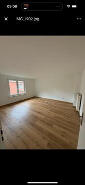 Foto - Etagenwohnung zur Miete in Sittensen