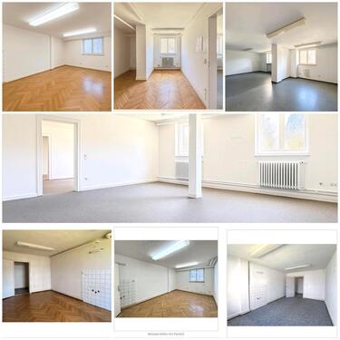 Foto - Lagerraum, Handwerker, Werkstatt - FN ab 12qm