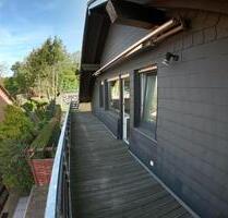 3-Zimmer-Wohnung mit Balkon & Aussicht in Gevelsberg-Silschede