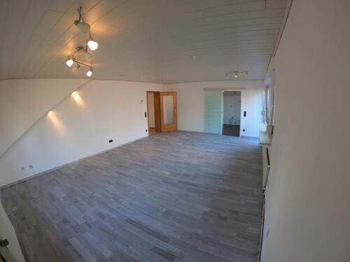 Foto - Etagenwohnung in Gevelsberg