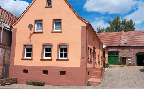 Foto - Wohnung in Clausen - 800,00 EUR Kaltmiete,