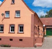 Wohnung in Clausen - 800,00 EUR Kaltmiete, in Leimen (PLZ: 66978)