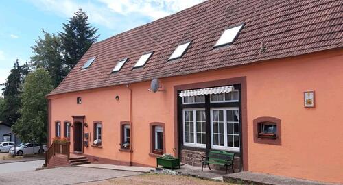 Foto - Etagenwohnung zur Miete in Leimen