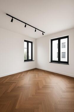 Foto - 3 Zimmerwohnung mit Einbauküche