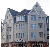 ERSTBEZUG nach Sanierung - 4 Zi. mit Balkon in Cuxhaven