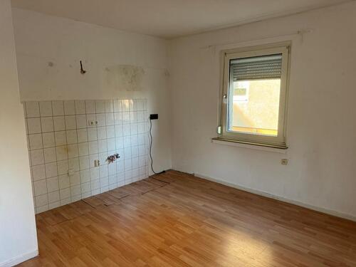 Foto - Etagenwohnung in Dortmund zur Miete