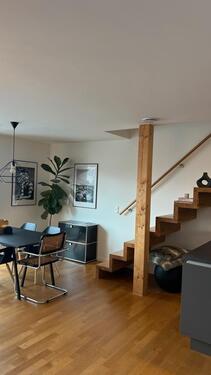 Foto - 2 Zimmer Etagenwohnung in Ulm