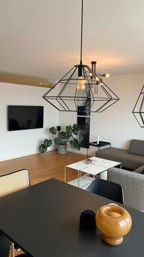 Foto - Etagenwohnung in Ulm zur Miete