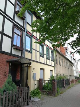 Foto - WE 15 - 2 Zimmer - 45 m² - ODF Str. 16, 38820 Halberstadt