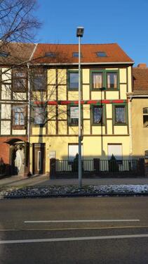 Foto - 2 Zimmer Etagenwohnung zur Miete in Halberstadt