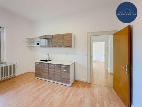 Foto - 3 Zimmer Etagenwohnung in Meckenheim