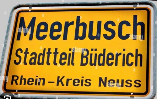 Foto - Apartment 38,8 m² in Meerbusch 40667 Meerbusch Büderich