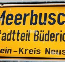 Apartment 38,8 m² in Meerbusch 40667 Meerbusch Büderich - Düsseldorf Stadtbezirk 5