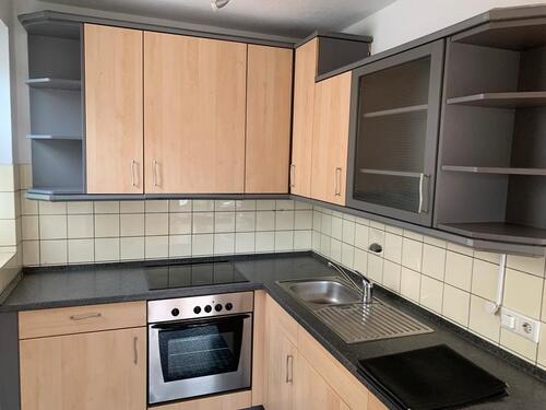 Foto - 1 Zimmer Etagenwohnung in Düsseldorf