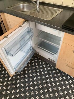 Foto - Etagenwohnung in Düsseldorf zur Miete