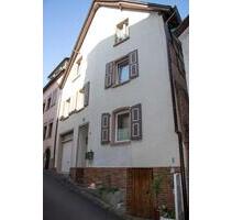 Altes Winzerhaus in ÜrzigMosel - 115.000,00&nbsp;EUR Kaufpreis, ca.&nbsp; 88,50&nbsp;m&sup2; in Ürzig (PLZ: 54539)