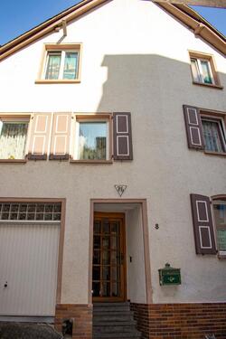 Foto - 4 Zimmer Einfamilienhaus zum Kaufen in Ürzig