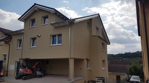 Foto - Keine Heizkosten klimatisierte KFW 40+ 4,5 Zimmer Obergeschosswoh