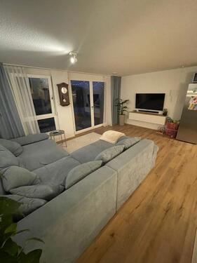 Foto - 4 Zimmer Etagenwohnung zur Miete in Königsbach-Stein