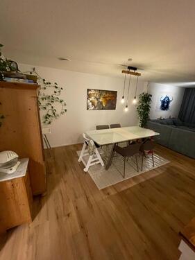 Foto - 4 Zimmer Etagenwohnung in Königsbach-Stein