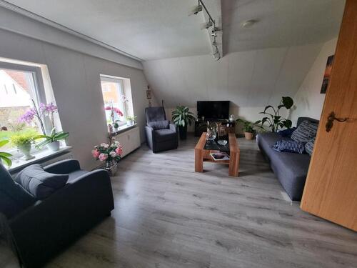 Foto - 2 Zimmer Etagenwohnung zur Miete in Wesselburen