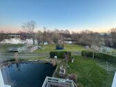 Foto - Allermöher Deich 1OG 110qm 4 Zimmer Blick aufs Wasser