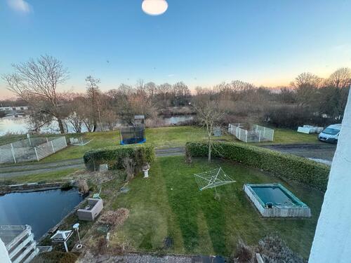 Foto - 4 Zimmer Etagenwohnung zur Miete in Kröppelshagen-Fahrendorf