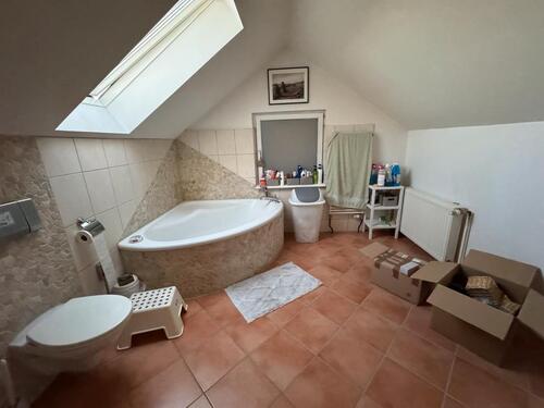 Foto - 4 Zimmer Etagenwohnung in Kröppelshagen-Fahrendorf