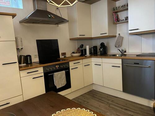 Foto - 3 Zimmer Wohnung in Lohne (Innenstadt)