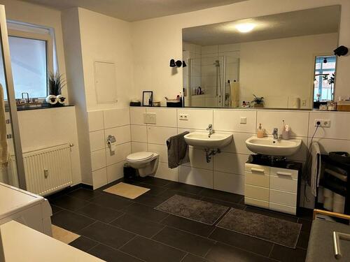 Foto - Etagenwohnung in Lohne (Oldenburg) zur Miete