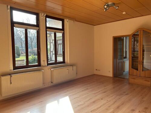 Foto - Helle gemütliche Studenten-Singlewohnung