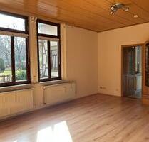 Helle gemütliche Studenten-Singlewohnung - Wernigerode