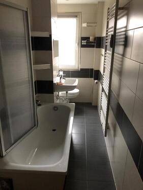 Foto - Gut geschnittene 3 Raum-Wohnung zu verkaufen