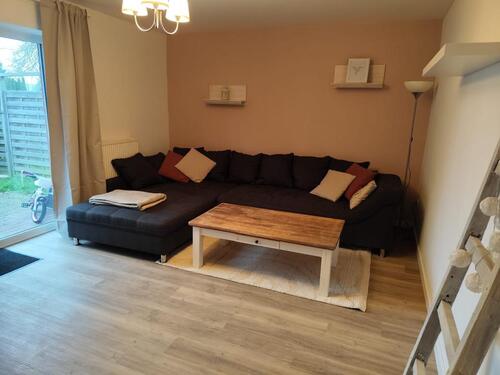 Foto - 3 Zimmer Erdgeschoßwohnung in Reinfeld (Holstein)