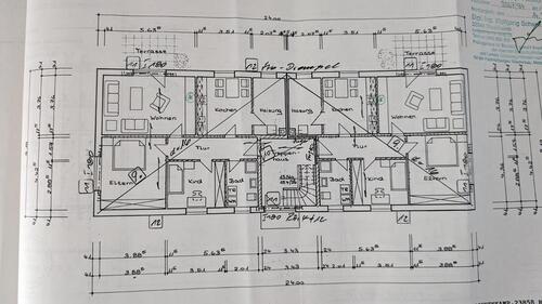Foto - Erdgeschoßwohnung in Reinfeld (Holstein) zur Miete