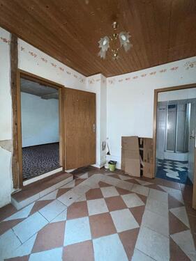 Foto - Einfamilienhaus in Ballenstedt zur Miete