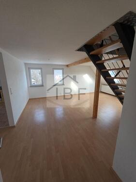 Foto - 3 Zimmer Dachgeschoßwohnung in Siegen