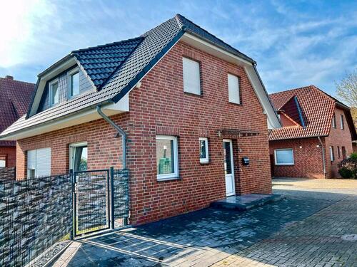 Foto - Einfamilienhaus in zentraler Lage von Dinklage